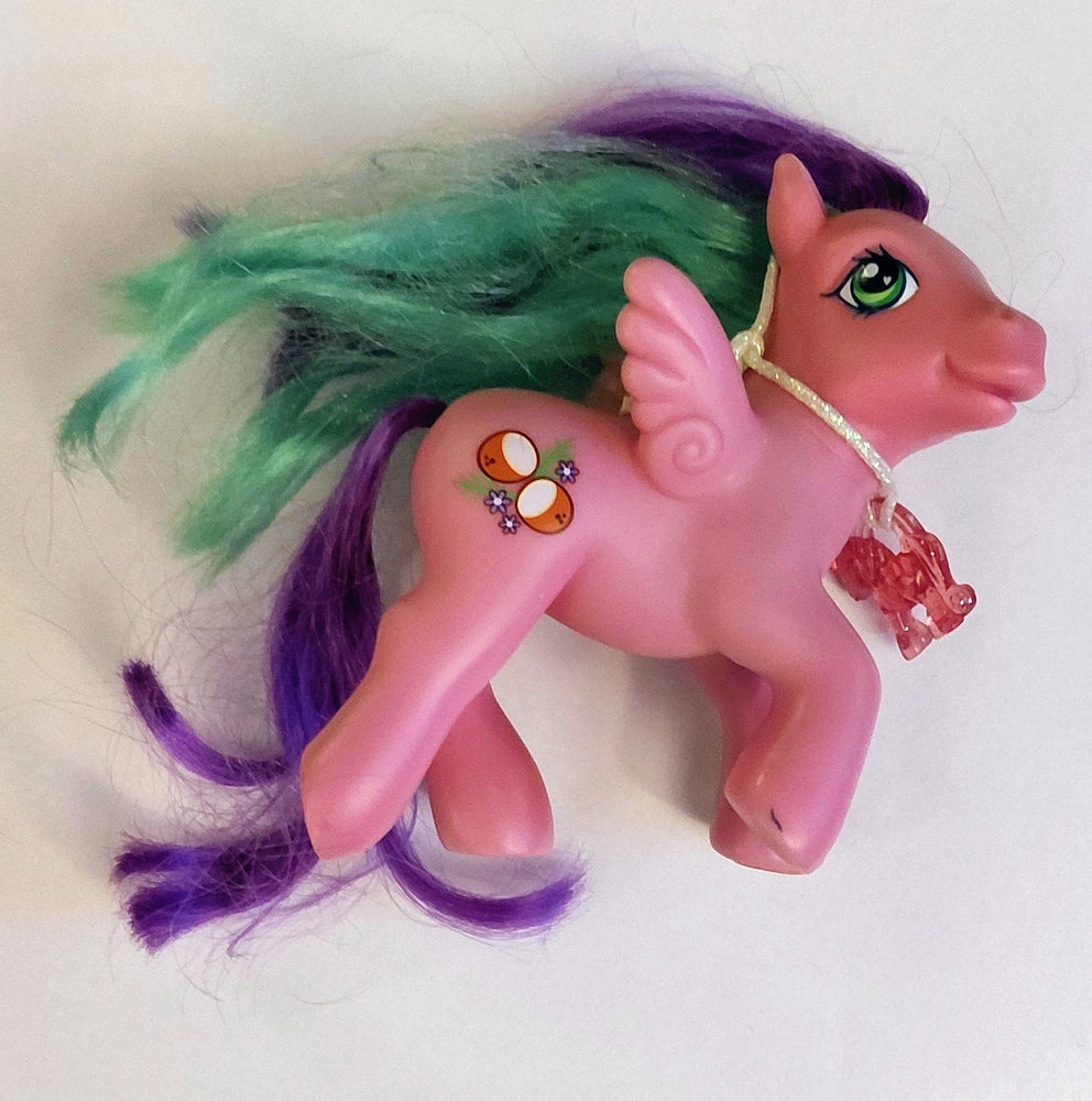 My Little Pony Toy – Coconut Grove