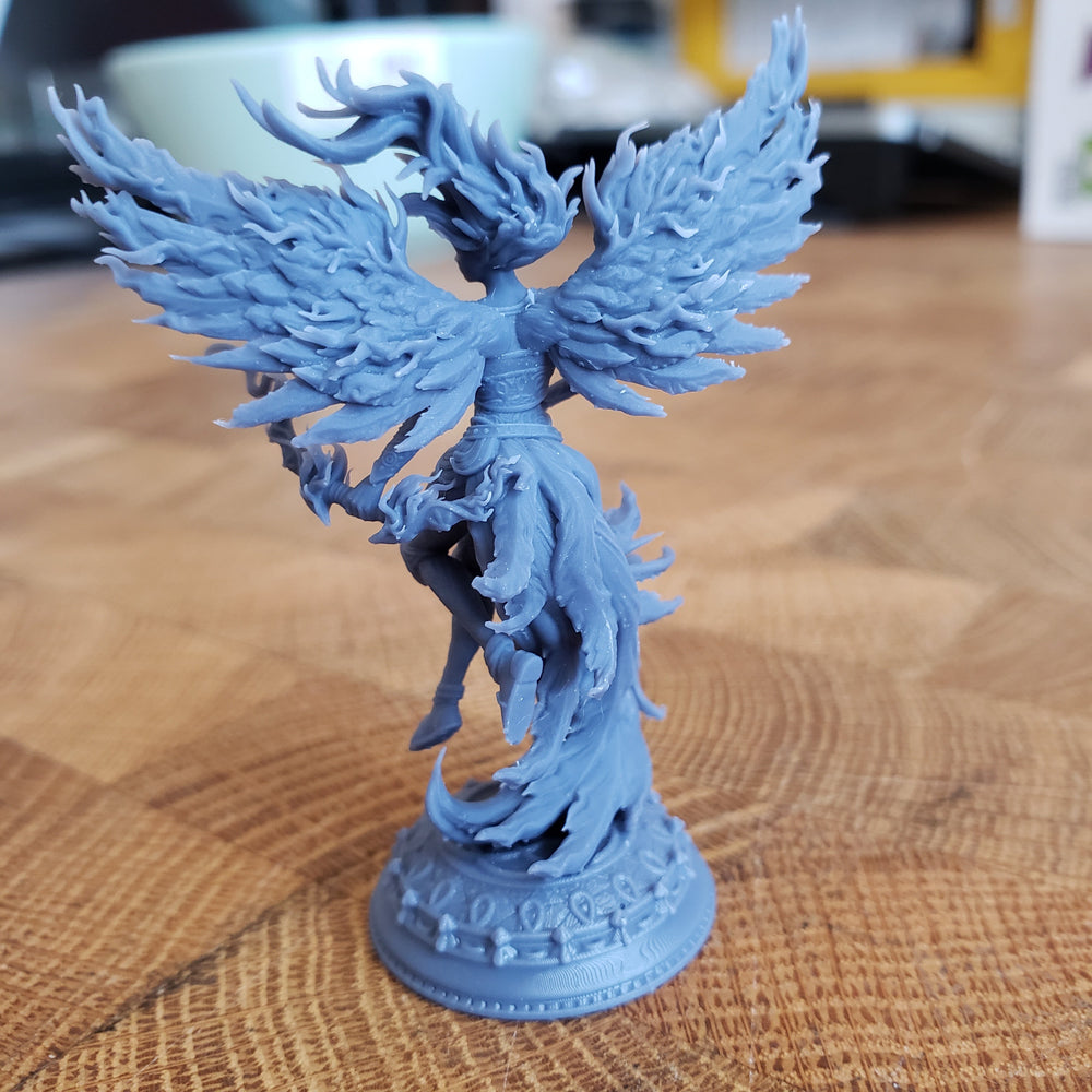 Sairena, Glanion's Will (Female Angel Archer) (Online Only)