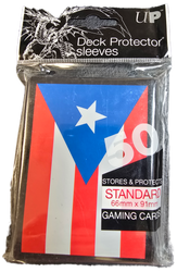 Ultra-Pro Pro Matte Sleeves 50/65ct Standard Size