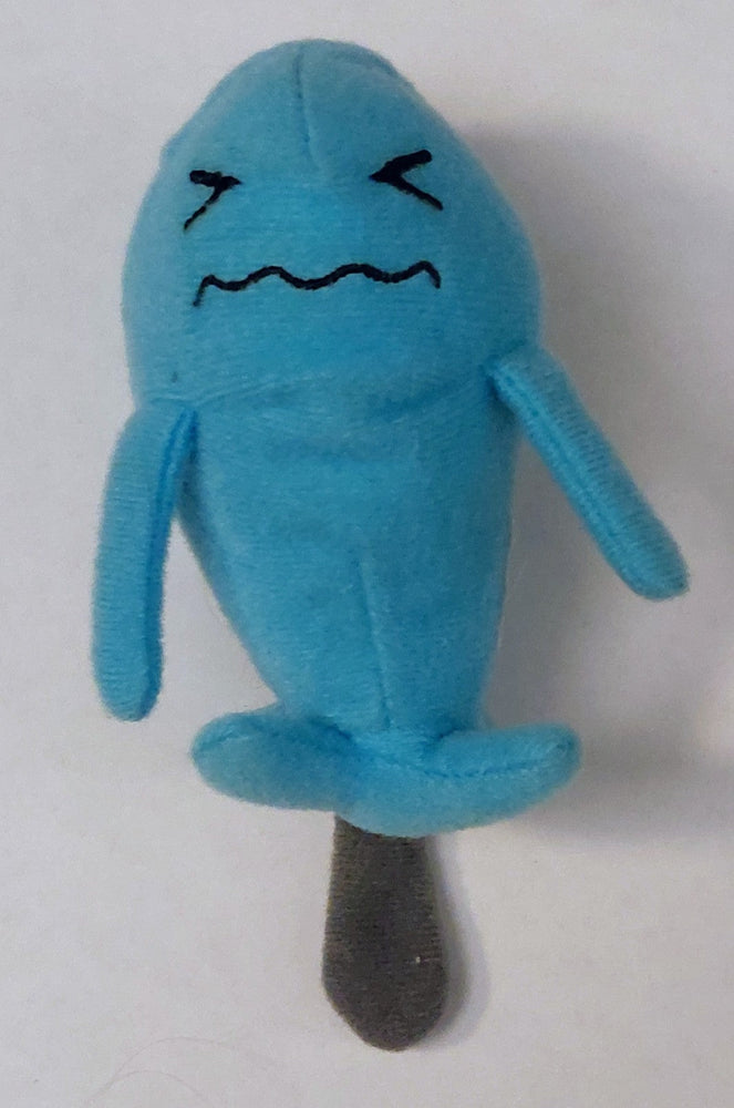 Pokemon Wobbuffet Plush Toy (ONLINE ORDER ONLY)