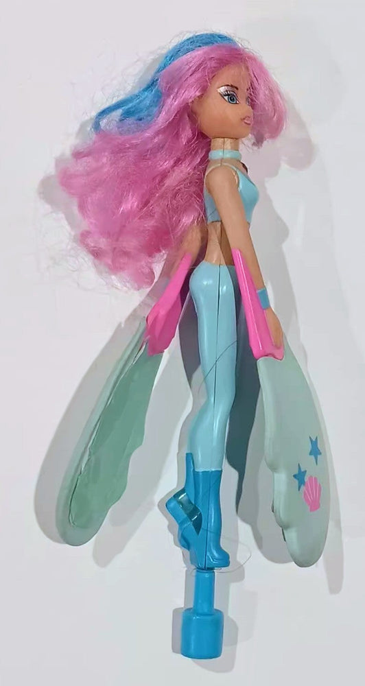 Sky Dancers figure - Madison (ONLINE ORDER ONLY)