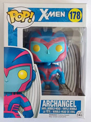 Marvel Funko Pop - Archangel (ONLINE ORDER ONLY)
