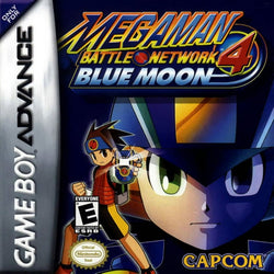 Megaman Battle Network series | GBA (ONLINE ORDER ONLY)