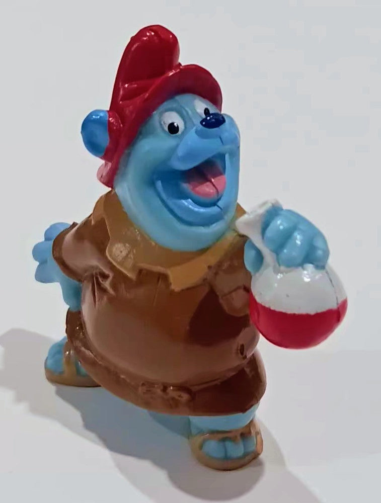 Disney PVC figure - Tummi (Gummi Bears) (ONLINE ORDER ONLY)
