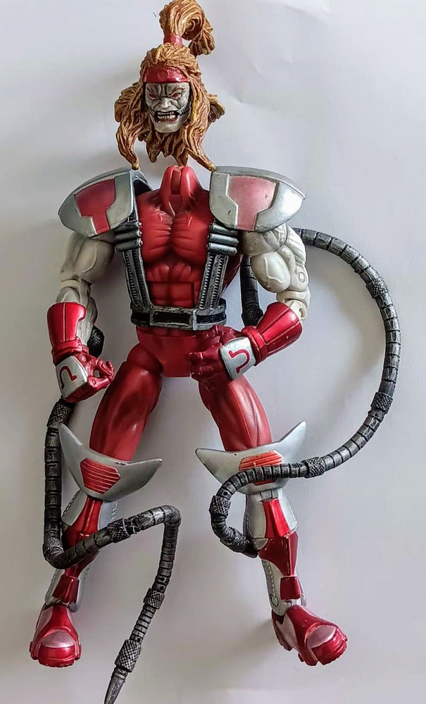 Marvel Legends action figure - Omega Red (ONLINE ORDER ONLY)