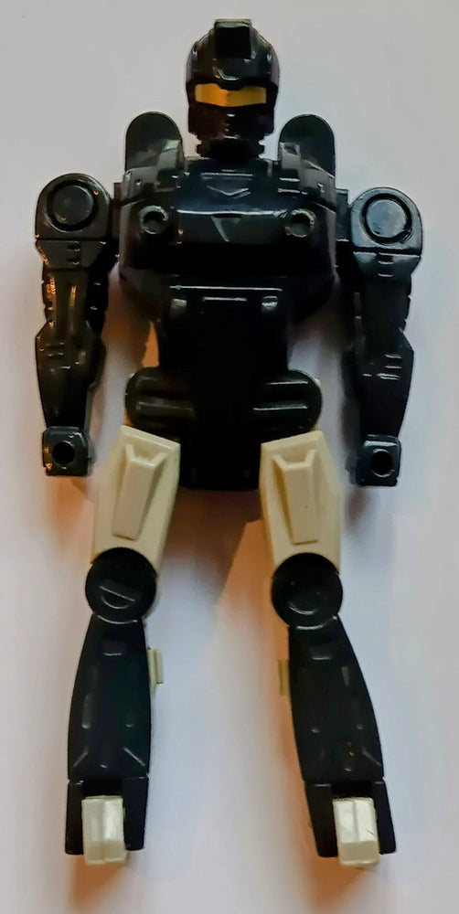 Transformers action figure - Autobot Waverider (Pretender) (ONLINE ORDER ONLY)