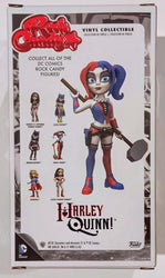 DC Rock Candy Figure - Harley Quinn (ONLINE ORDER ONLY)