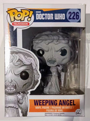 TV Funko Pop - Weeping Angel (Doctor Who) (ONLINE ORDER ONLY)