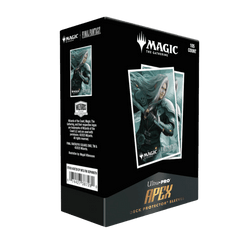 APEX Ultra-Pro Pro Sleeves 105ct Standard Size