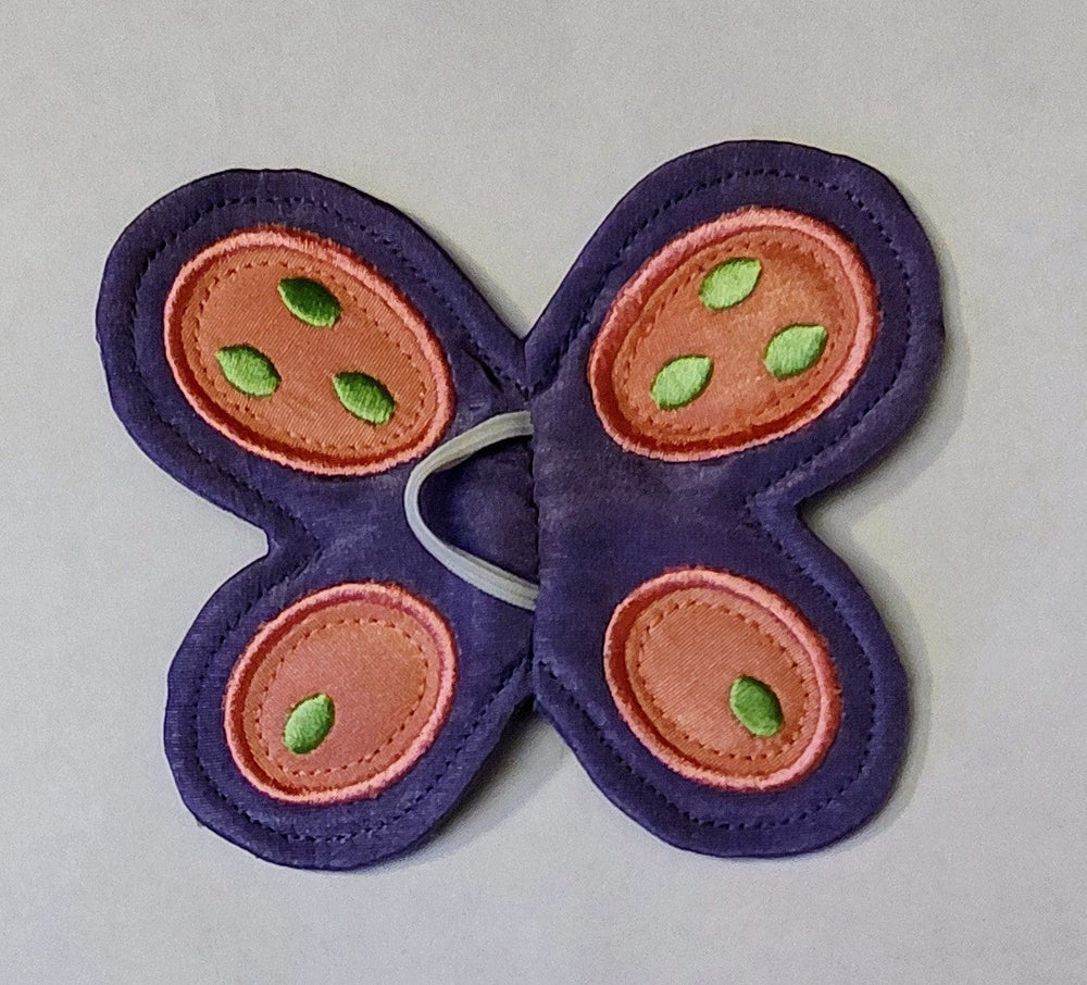 Bitty Baby Accessory - Butterfly Wings (ONLINE ORDER ONLY)