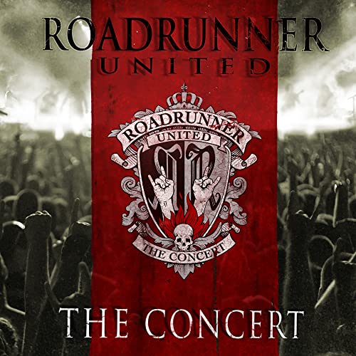 The Concert (Live at the Nokia Theatre, New York, NY, 12/15/2005) [Vinyl] (ONLINE ORDER ONLY)