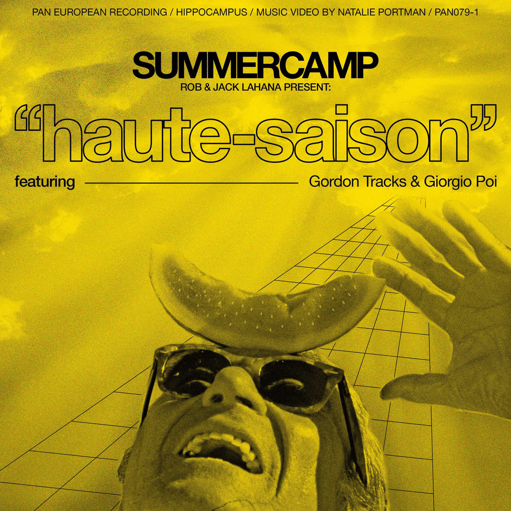 Haute Saison [Vinyl] (ONLINE ORDER ONLY)