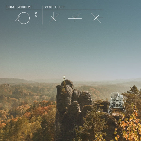 Venq Tolep [CD] (ONLINE ORDER ONLY)