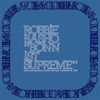 Bonn Ist Supreme [CD] (ONLINE ORDER ONLY)