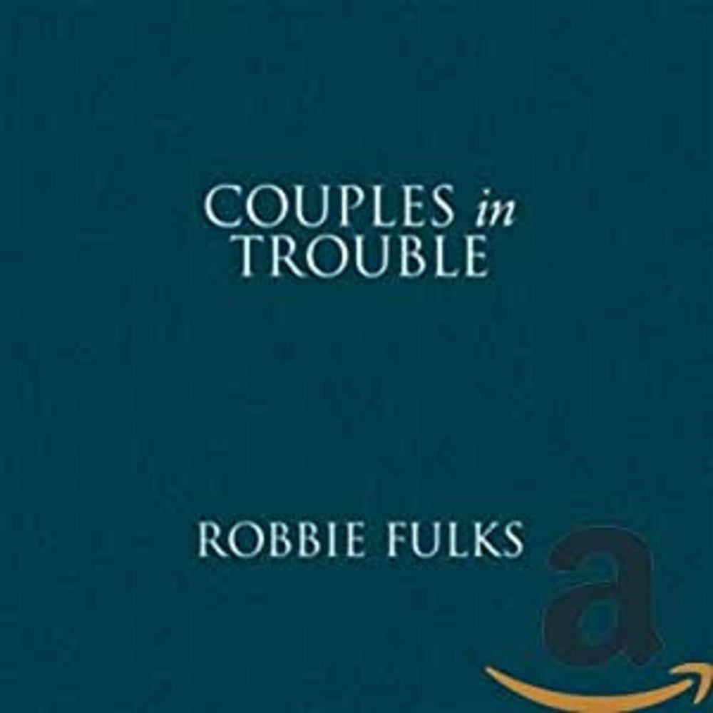 Robbie Fulks - Couples In Trouble [CD] (ONLINE ORDER ONLY)