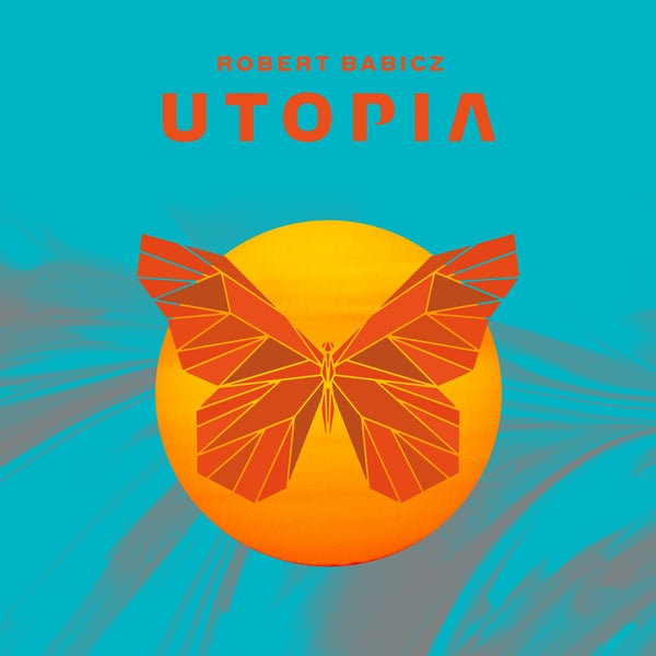 Utopia [Vinyl] (ONLINE ORDER ONLY)