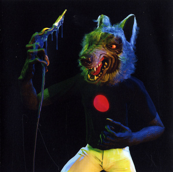 Soundtracks For Takeshi Murata [CD] (ONLINE ORDER ONLY)