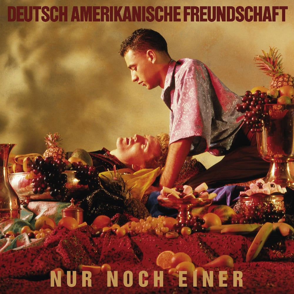 Nur Noch Einer [CD]