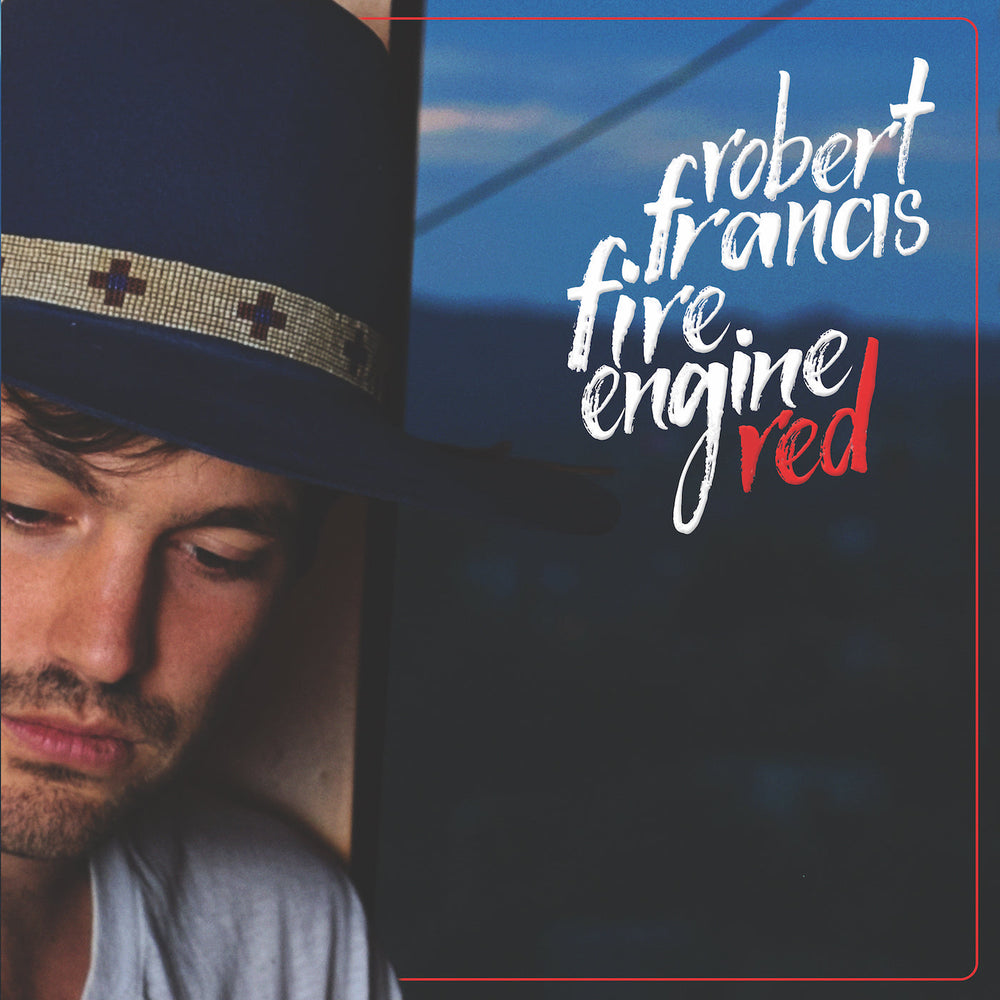 Fire Engine Red - 10" [Vinyl] (ONLINE ORDER ONLY)