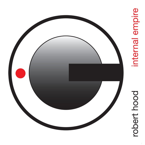 Internal Empire [Vinyl] (ONLINE ORDER ONLY)