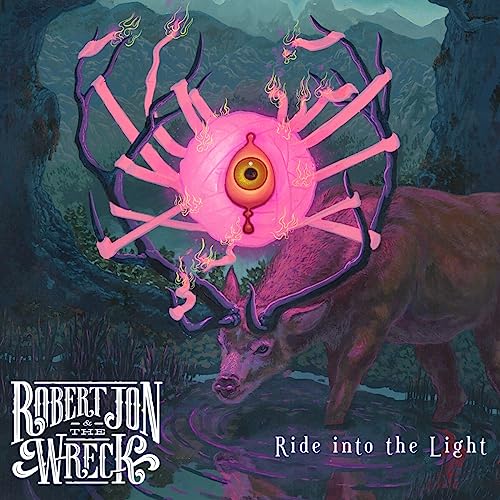 Ride Into The Light [CD] (ONLINE ORDER ONLY)