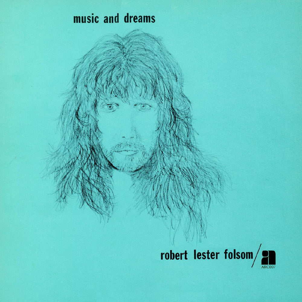Music And Dreams [Vinyl]