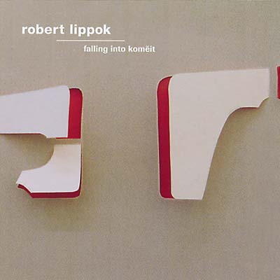 Falling Into Komeit [CD] (ONLINE ORDER ONLY)