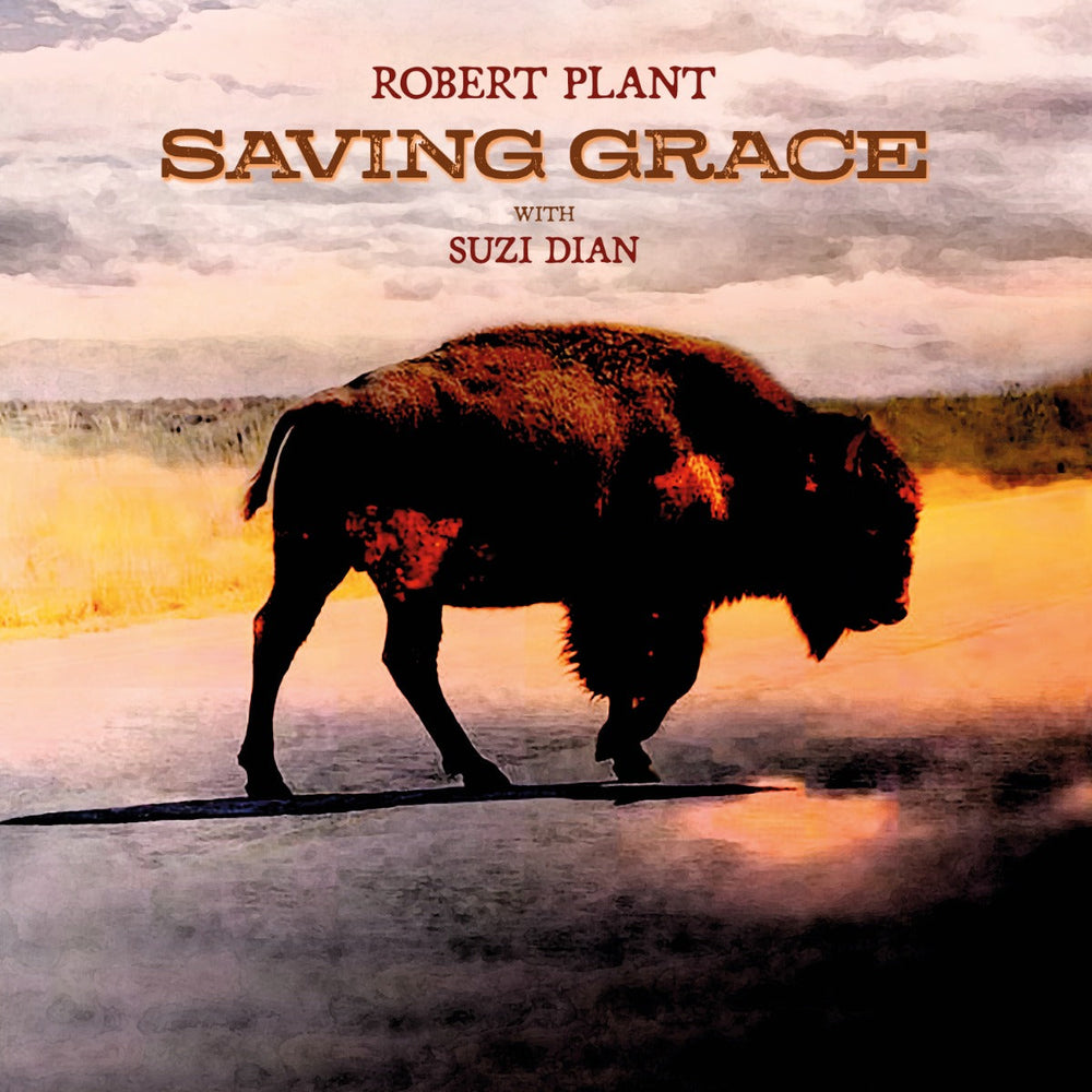 Saving Grace (Indie Exclusive) (Fruit Punch Vinyl) [Vinyl]