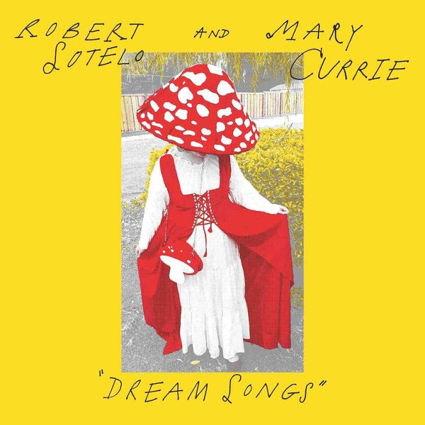 Dream Songs [Vinyl] (ONLINE ORDER ONLY)