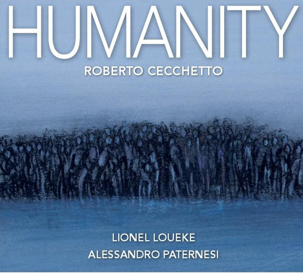 Humanity [CD]