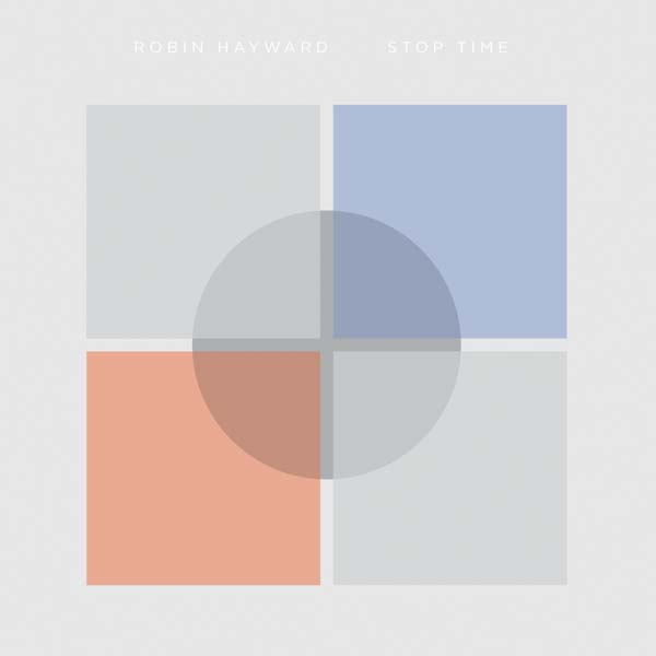 Stop Time [CD] (ONLINE ORDER ONLY)