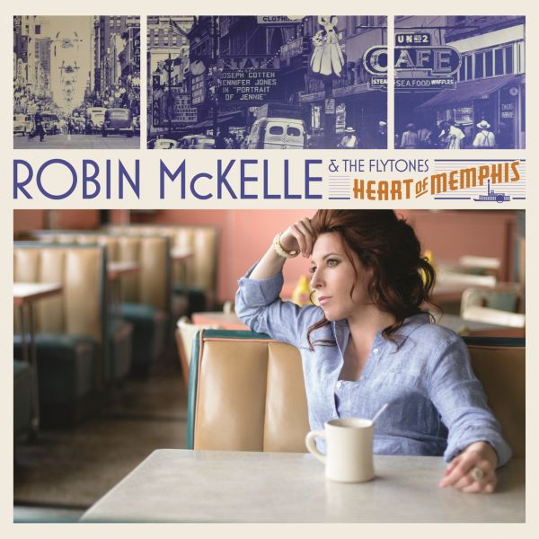 Heart of Memphis [CD]
