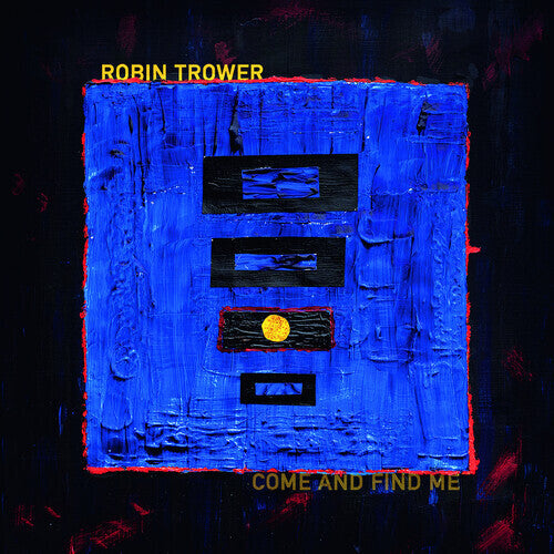 Come and Find Me [CD] (ONLINE ORDER ONLY)