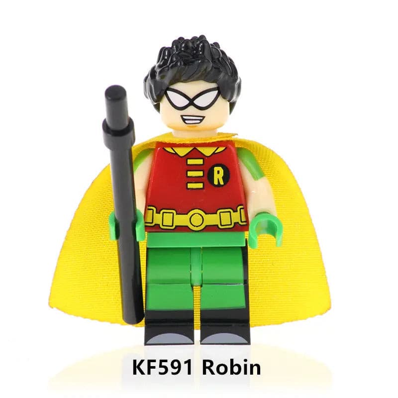Robin (Online Only)