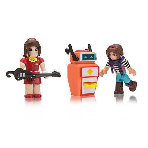 Roblox Celebrity Game Pack - Robeats (Online Order Only)