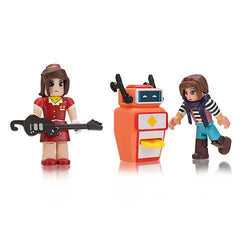 Roblox Celebrity Game Pack - Robeats (Online Order Only)
