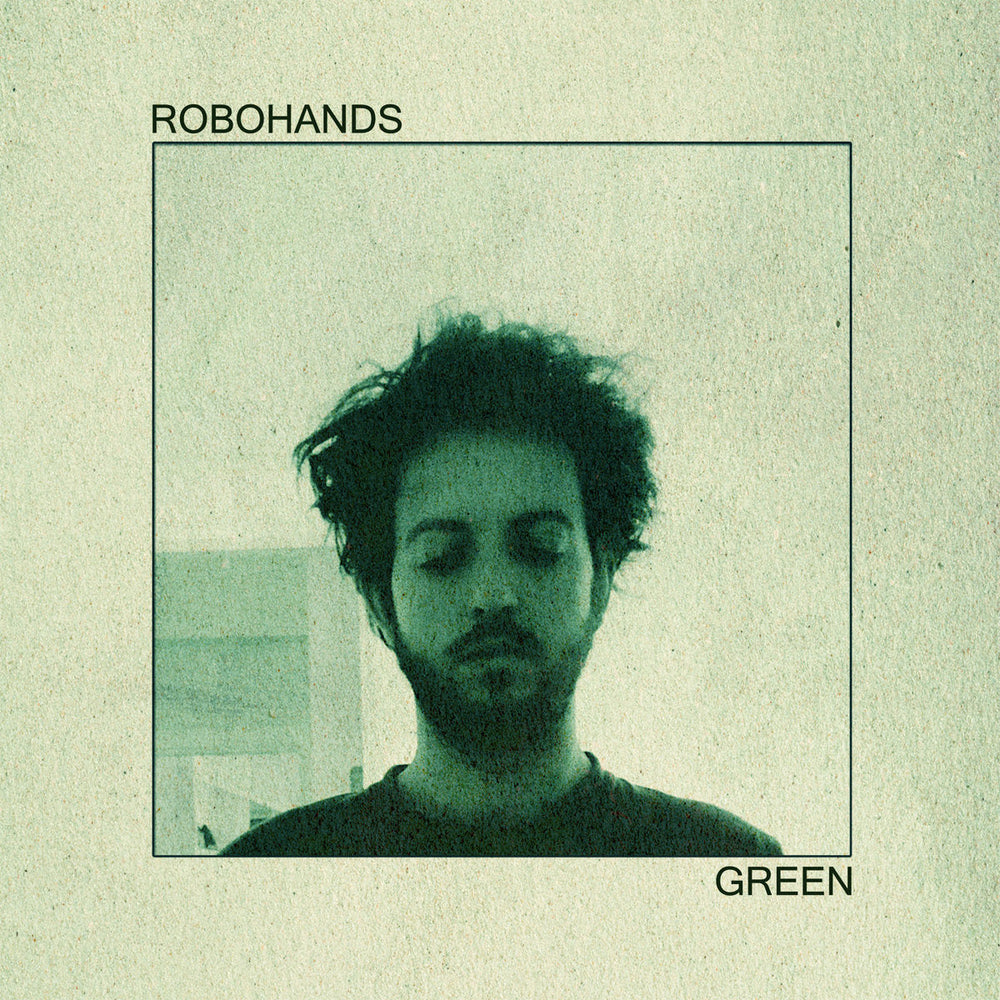 Green [Vinyl] (ONLINE ORDER ONLY)