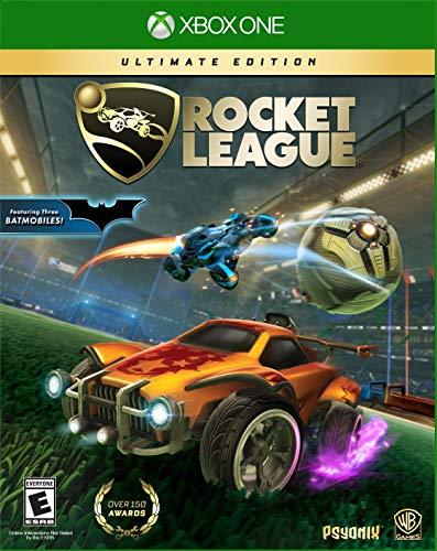 Rocket League Ultimate Edition (Xbox One) (Online Order Only)