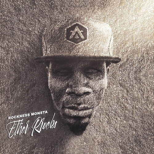 Rockness Monsta - Ether Rocks [Vinyl]