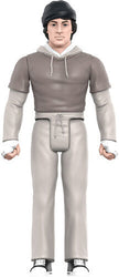 Super7 - Rocky - ReAction Wave 2 - Rocky (Workout) (Collectible, Figure, Action Figure) [Action Figure] (Online Order Only) (ONLINE ORDER ONLY)
