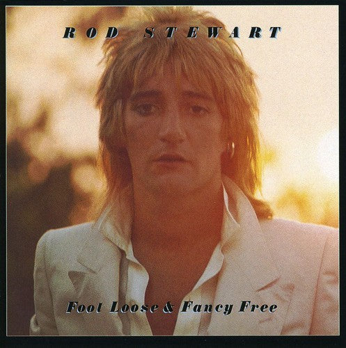 Foot Loose & Fancy Free (Brick & Mortar Exclusive) [Vinyl]