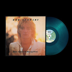 Foot Loose & Fancy Free (Brick & Mortar Exclusive) [Vinyl]