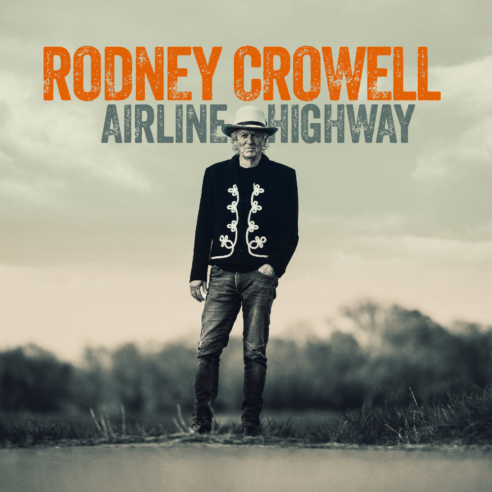 Airline Highway [CD]