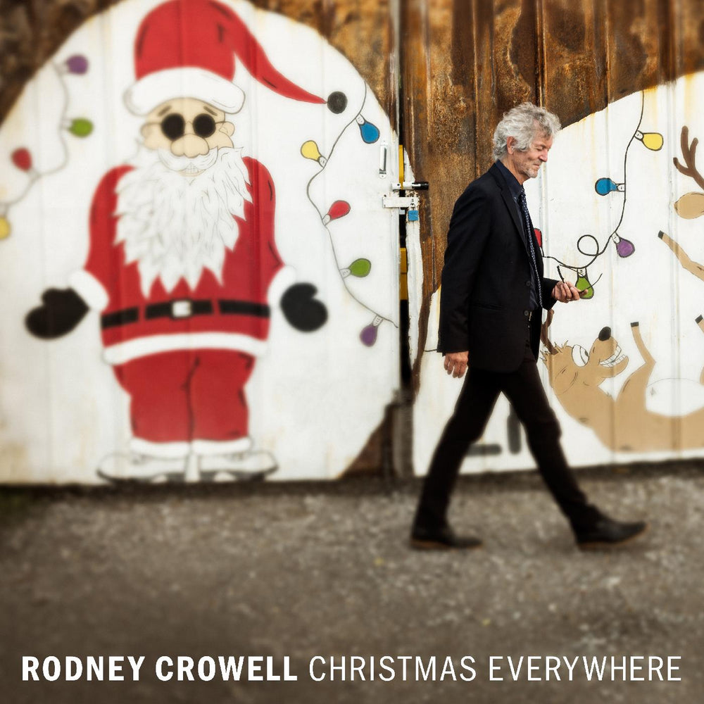 Christmas Everywhere [CD] (ONLINE ORDER ONLY)