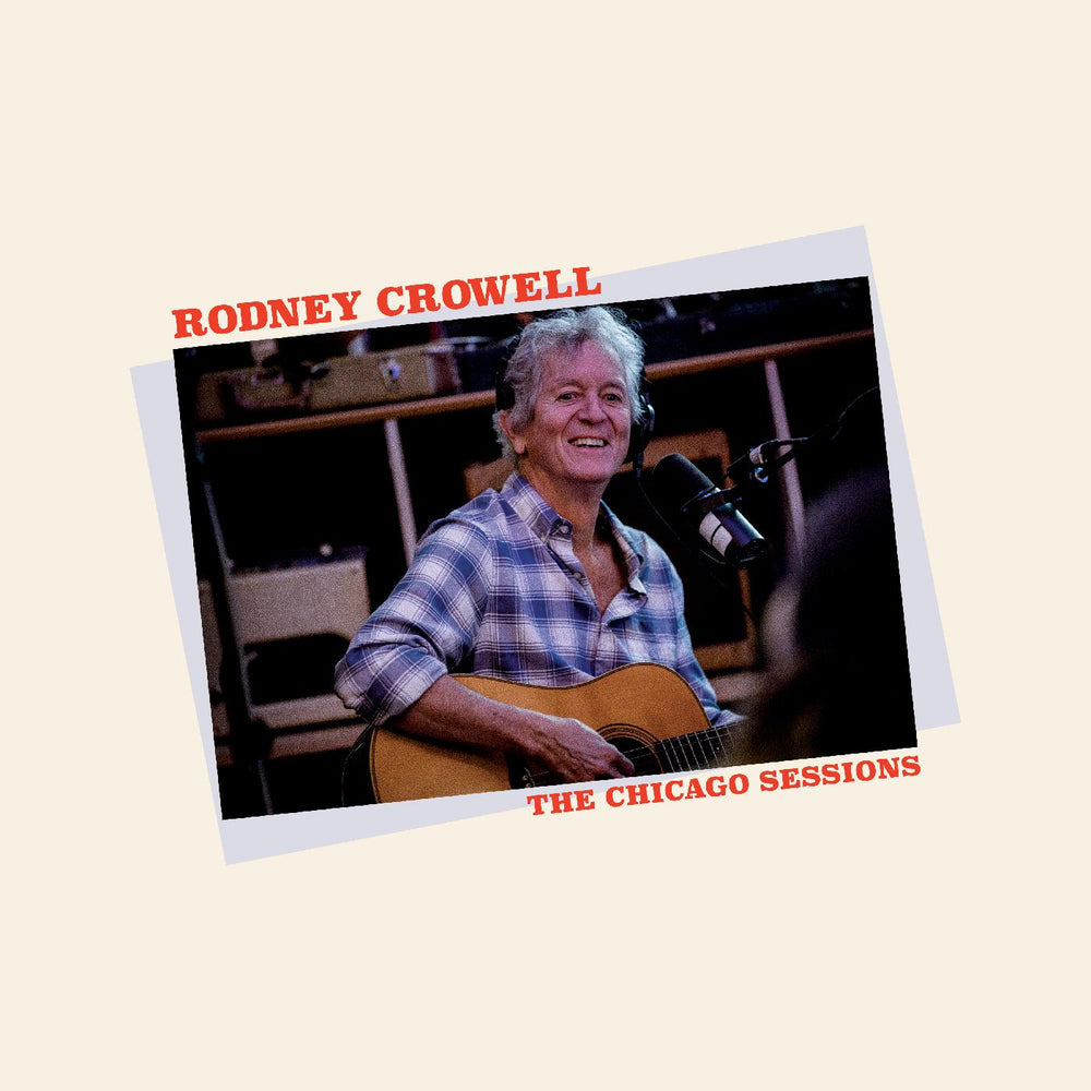 The Chicago Sessions [CD]