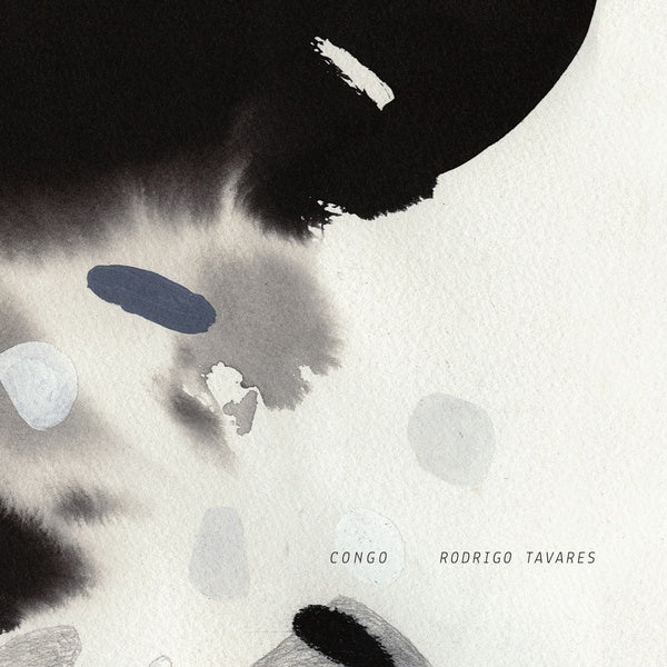 RODRIGO TAVARES - Congo [Vinyl]