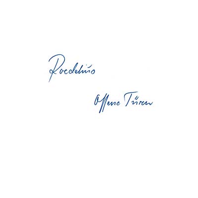 Roedelius - Offene Turen [CD] (ONLINE ORDER ONLY)