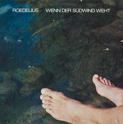Wenn Der Südwind Weht [Vinyl] (ONLINE ORDER ONLY)