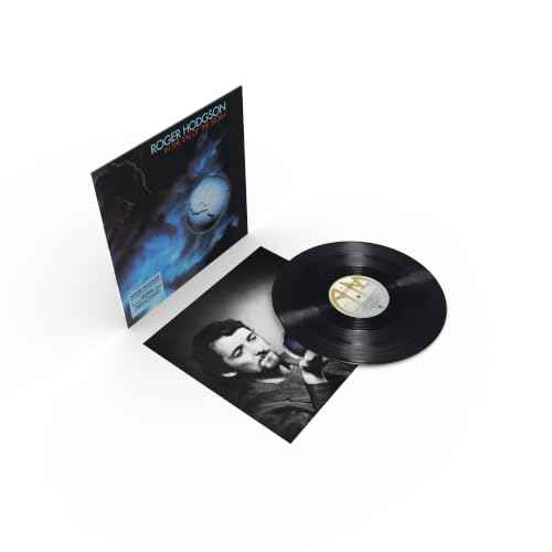 Roger Hodgson - In The Eye Of The Storm [180G Half-Speed LP] [Vinyl]