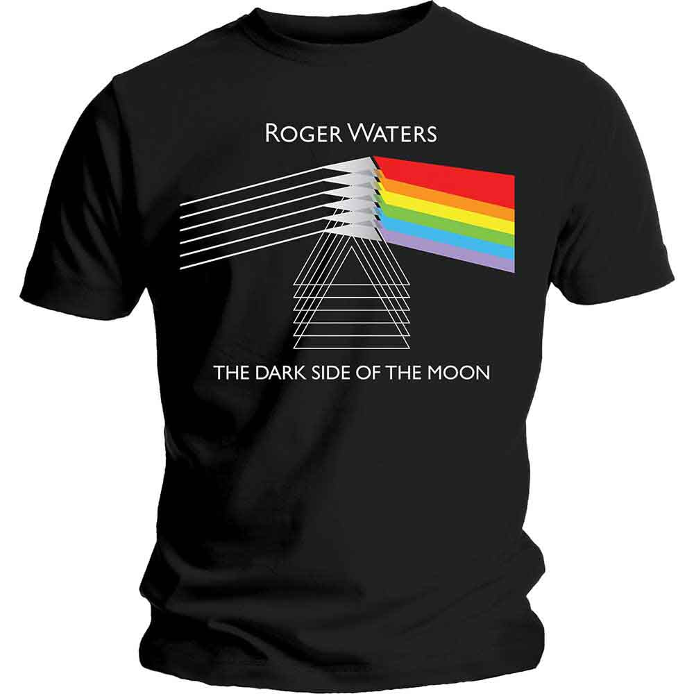 Dark Side of the Moon [T-Shirt] (ONLINE ORDER ONLY)